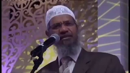 Dr Zakir Naik Dubai tour 2013 in World Trade Center in Dubai Full - YouTube