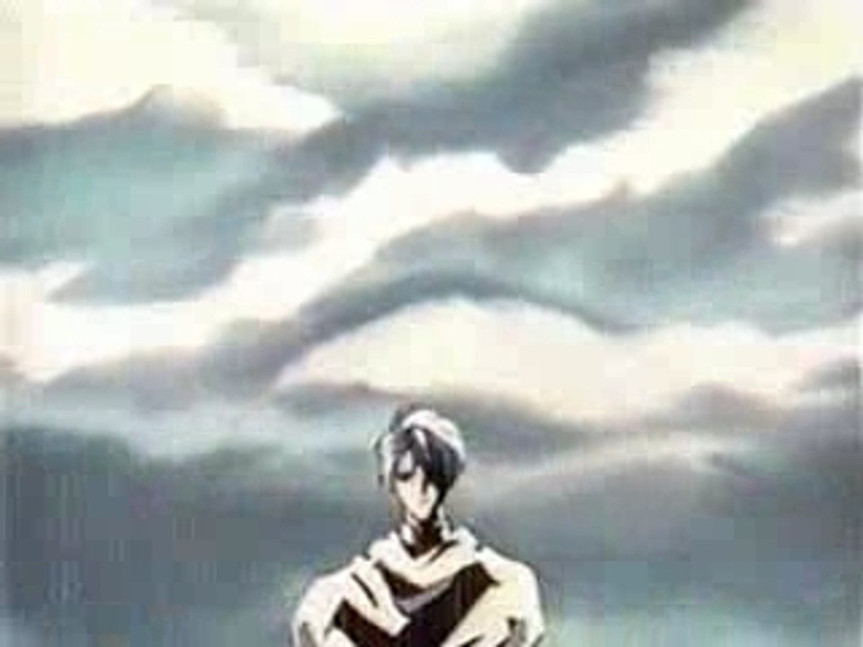 AMV Fushigi Yugi - Dreams come true