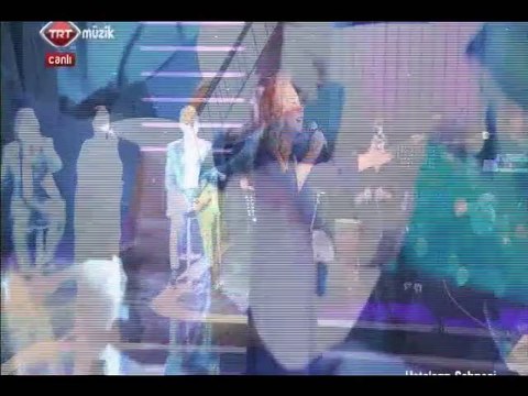 Bedia AKARTÜRK-Getir berber getir aynayı-Şef:Ömer Hayri UZUN