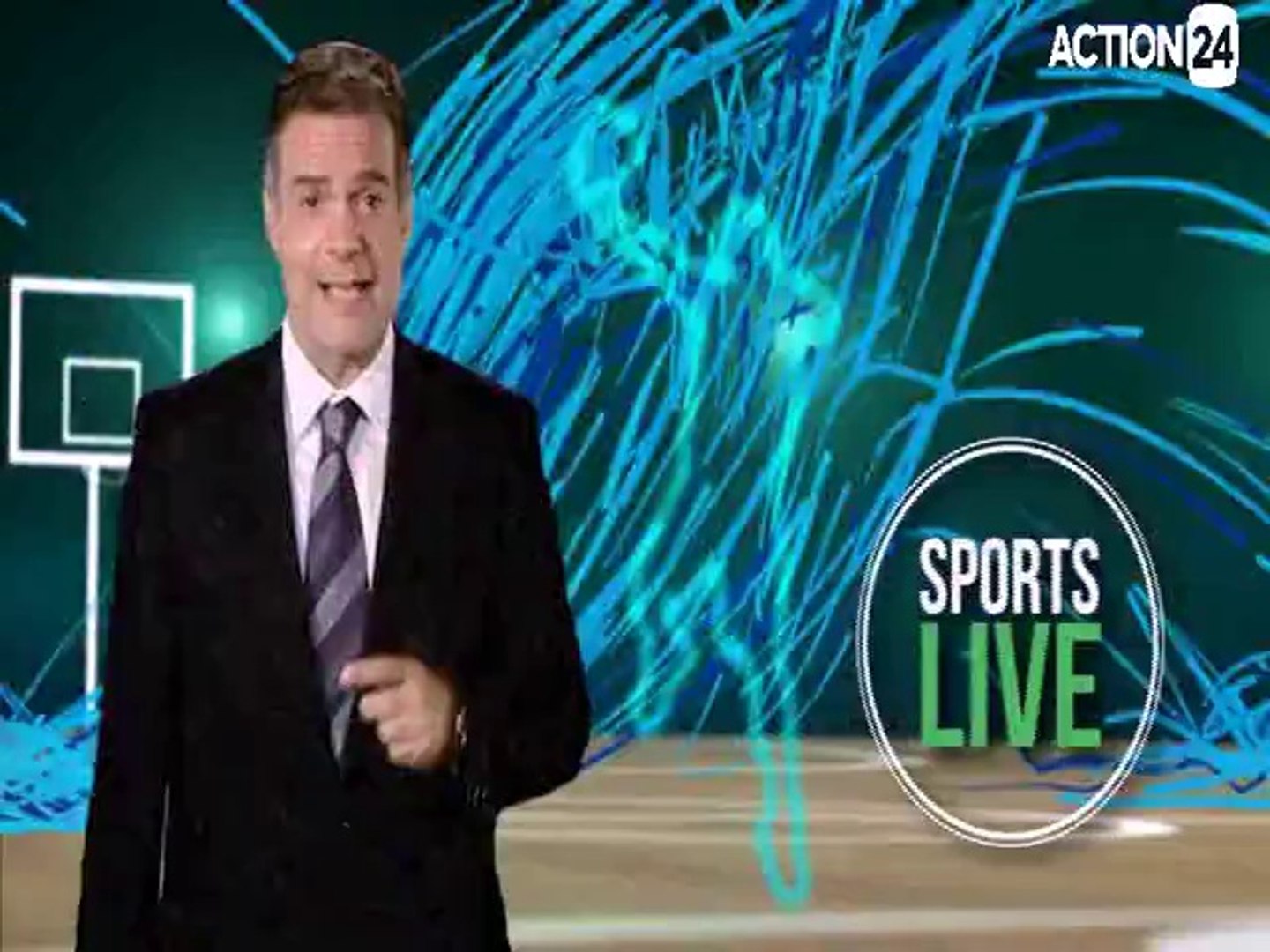 NEO TREILER SPORTS LIVE