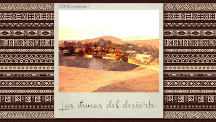 Ica y sus 5 Maravillas Turísticas