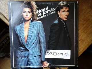 HOMI & JARVIS -RUN THAT BY ME(RIP ETCUT)grp REC 83