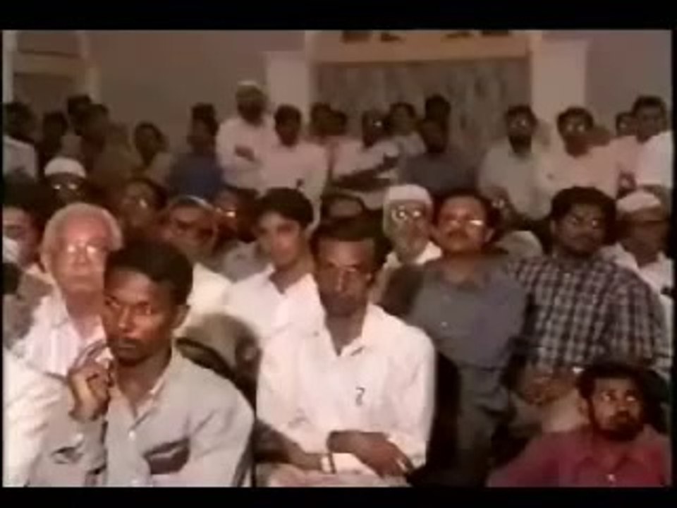 Focus on Islam and Universal Brotherhood by Dr. Zakir Naik