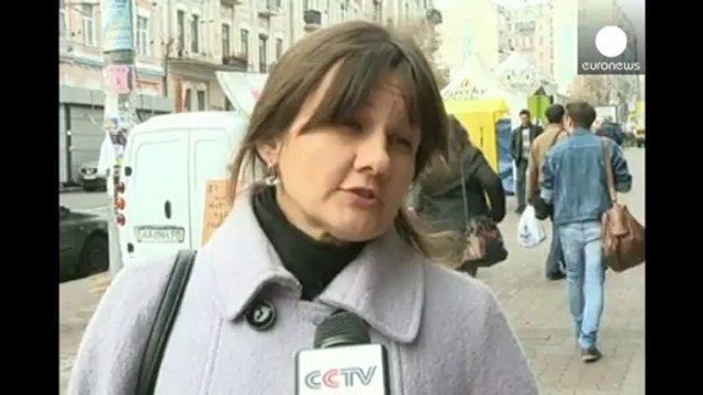 Пятница - последний день агитации перед выборами в Верховную раду Украины