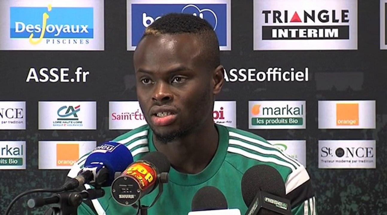 I.Diomandé : «Ce match va me servir»