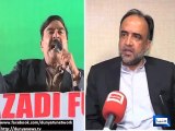 Dunya News - Sheikh Rashid heavily criticized Asif Zardari, Bilawal