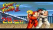 Street Fighter II 28ème plus grand jeu de tous les temps