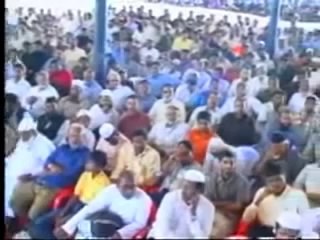 Zakir Naik - Islam, The Solution For Problems Of Mankind