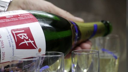 Soirée partenaires / abonnés du LBF