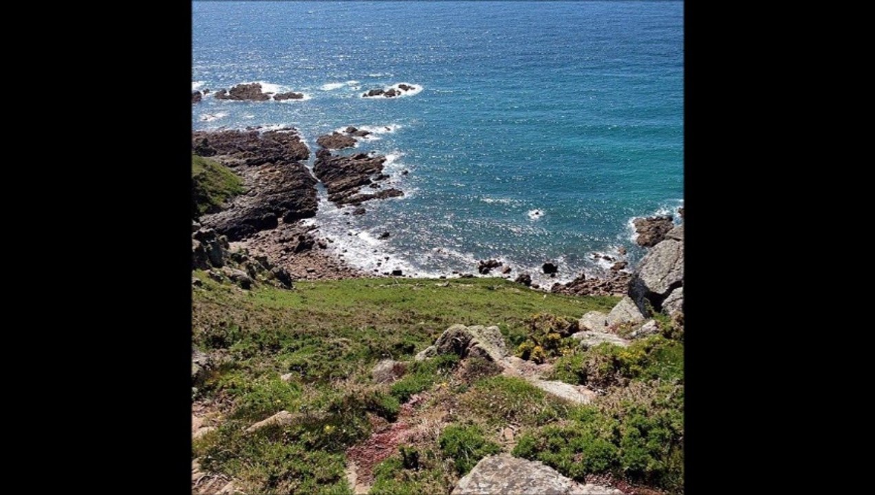 Radio HAG' FM - J'aime le Cotentin