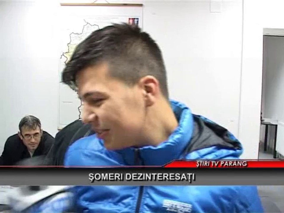 Someri dezinteresati