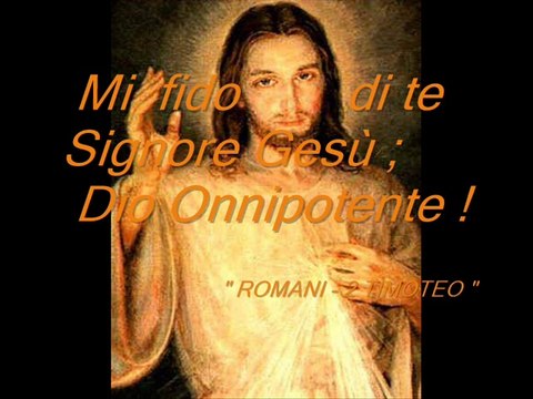 INRI,PAX GESU CRISTO! La Creazione aspira alla Manifestazione dei Figli di Dio! Romani-2Timoteo S.Cali