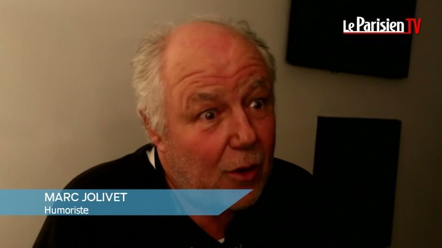 Bigard, Popeck, Gustin... Les «éternels du rire» en tournée en France