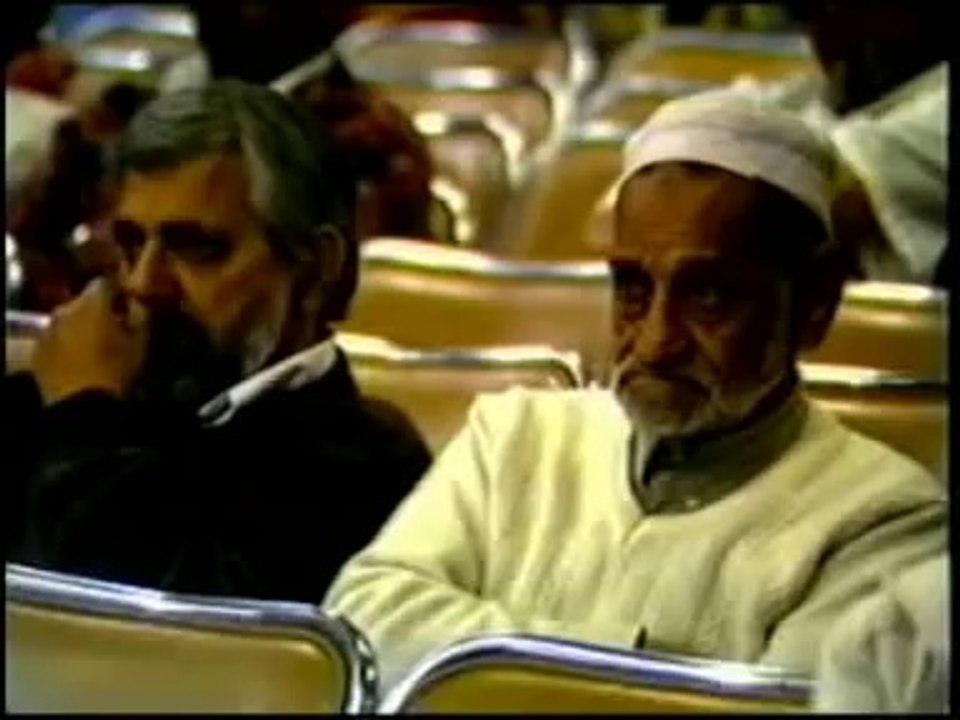 Zakir Naik - Dawah Or Destruction