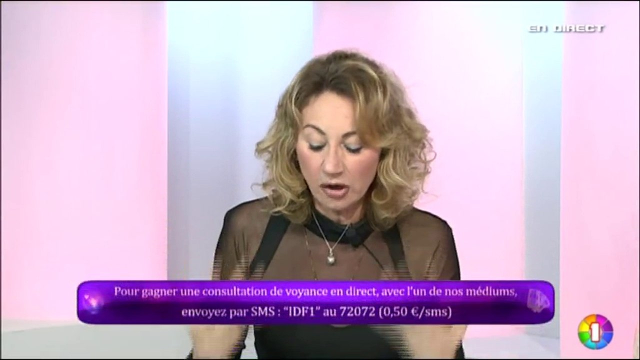 ID VOYANCE ÎLE DE-FRANCE   (24-10-14) 2/2