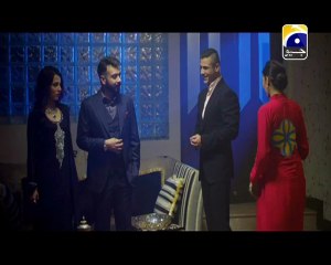 Bashar Momin Episode 26 Full 24th October 2014 By Geo Tv