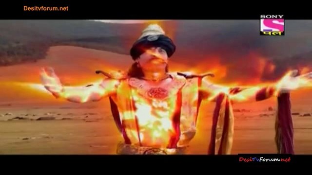 Singhasan Battisi 24th October 2014 Video Watch Online pt2