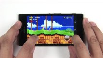 Vidéo test du Xperia M2 : un entrée de gamme 4G élégant signé Sony