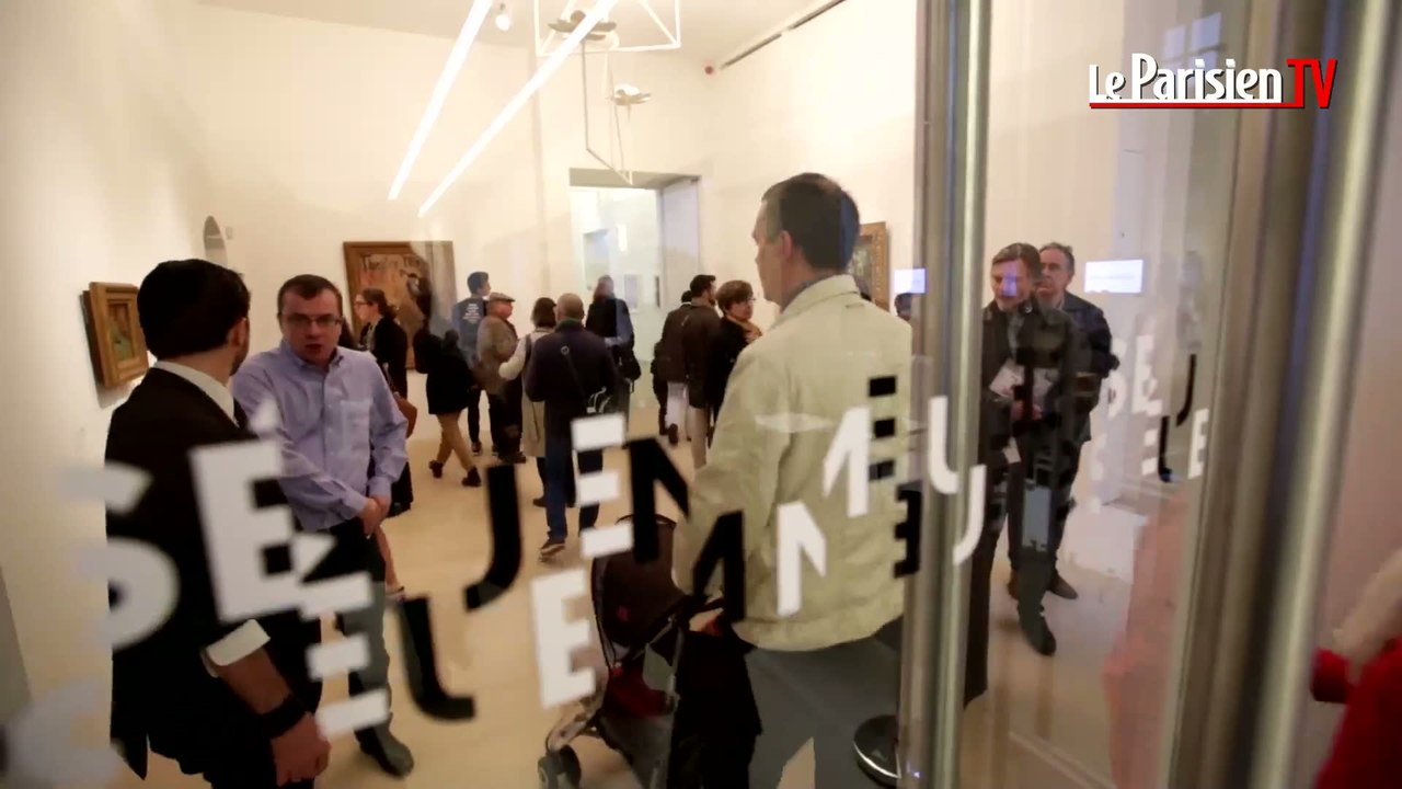 Paris : le musée Picasso séduit ses premiers visiteurs