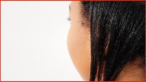 Damaged Hair To Healthy Hair How To Get Damaged Hair To Grow