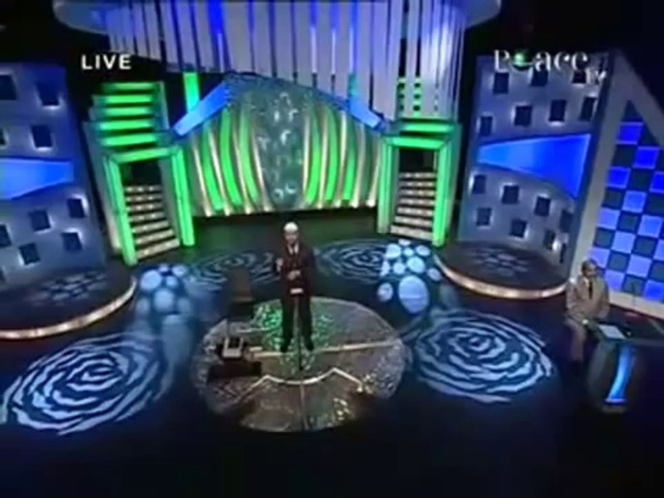 2011 Oxford Union Debate Address By Dr Zakir Naik FULL