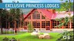 Alaska Cruise Vacations & Cruise Tours - Princess Cruises