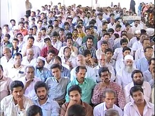 The Media and Muslims Q and A- Zakir Naik