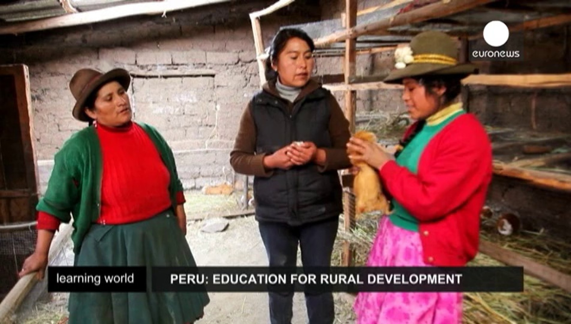Prémios WISE distinguem desafios educativos do Peru à Finlândia