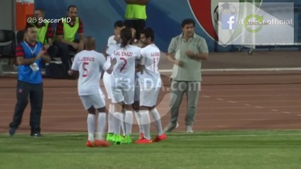 Al Kuwait 2-0 Al-Fahaheel (Kuwait) بتاريخ 24/10/2014 - 14:25