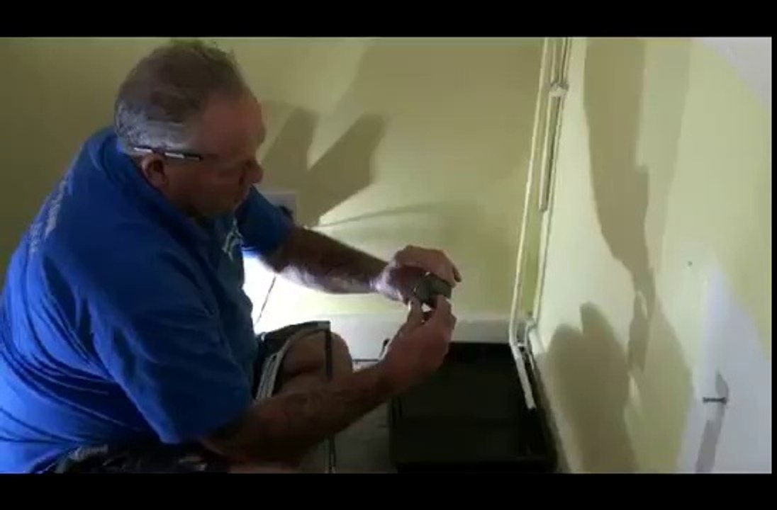 Using a pipe slice