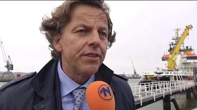 Minister Koenders verwacht veel van Westereemsverdrag - RTV Noord