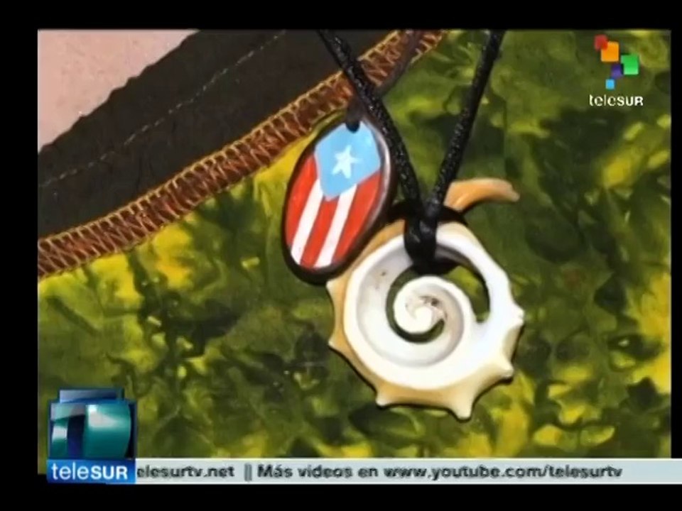 Puerto Rico: jóvenes conmemoraron masacre de Río Piedras