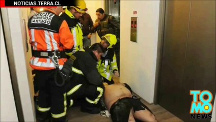 Elevator Disasters (Asansör Facialari) +18
