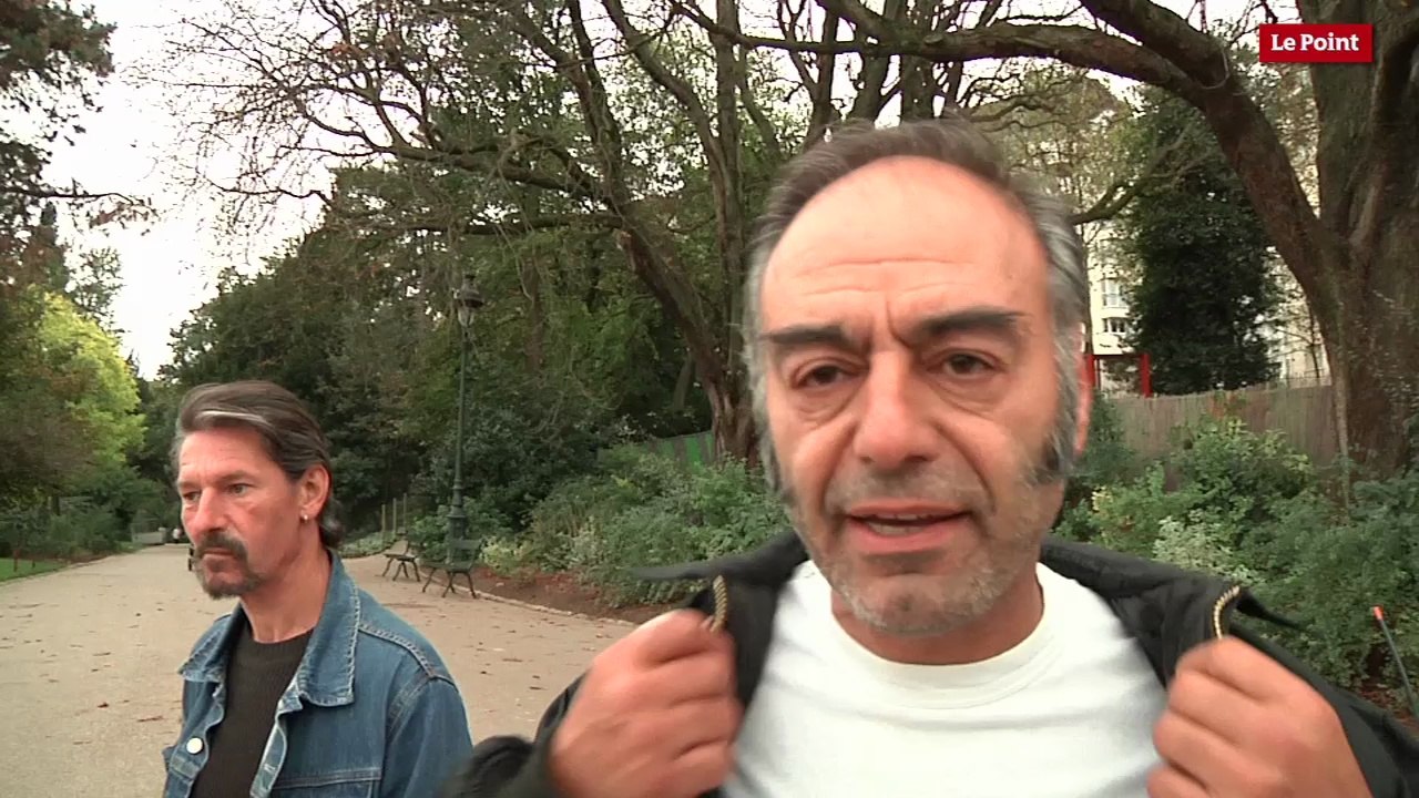 Pour vous, quel est le policier idéal ?