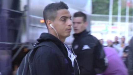 La Quotidienne du Téf spéciale avant TFC/Lens