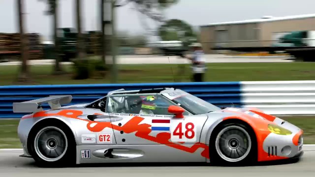 Sebring 2005 37