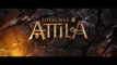 TOTAL WAR ATTILA - Londinium is Burning Trailer