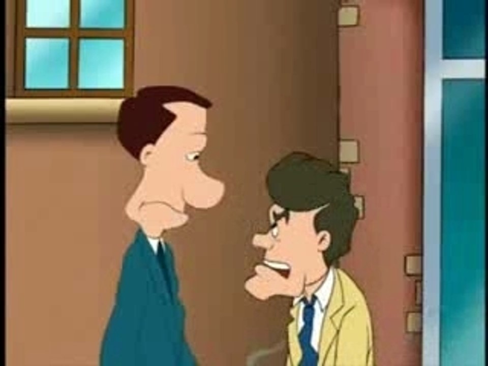 Columbo du peuple 2-2 min du peuples