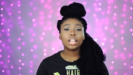 Protein Treatment for Transitioning Hair DIY With Egg