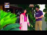 Tootay Huway Taray Episode 160