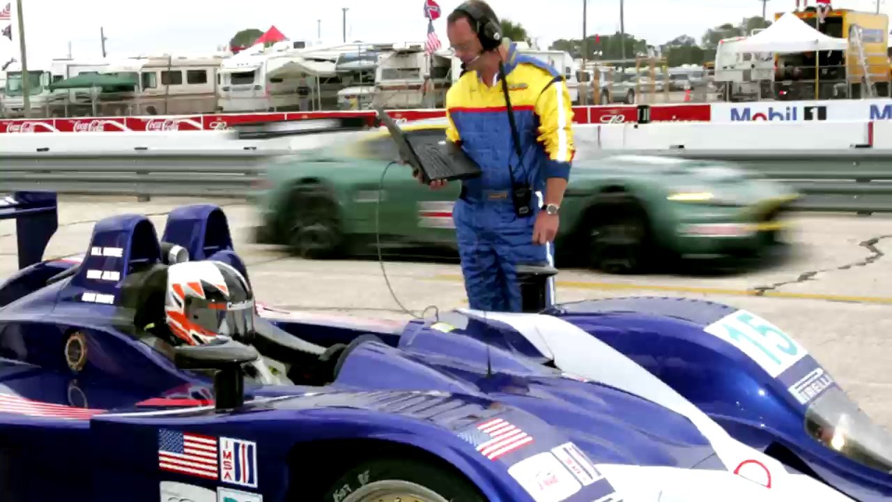 Sebring 2005 2