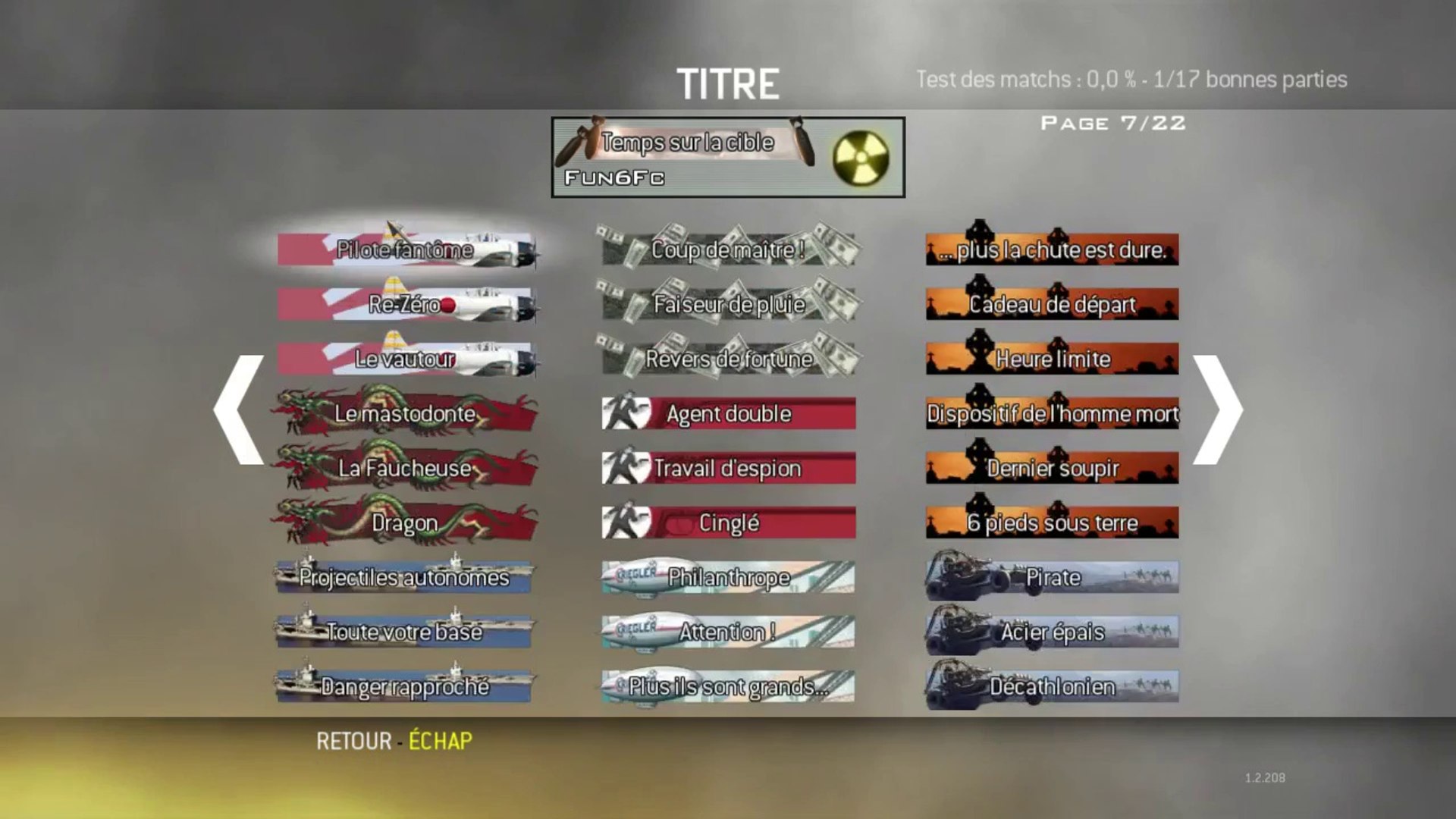 LiveStream - Fun6Fc (REPLAY)