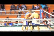 Valentin Baltodano vs Ramon Mendez - Videos Prodesa