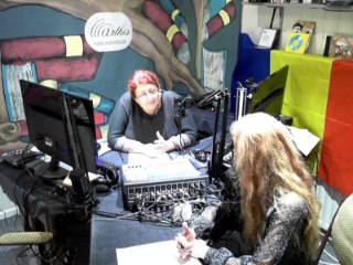 Emisiunea Radio Arthis din  - 24 octobre 2014 - ro.