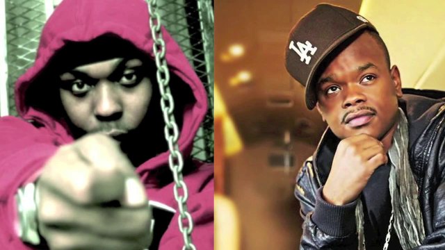 Kalifornia Dreamin Records Presents Scoe Under Tha Influence Pt.2