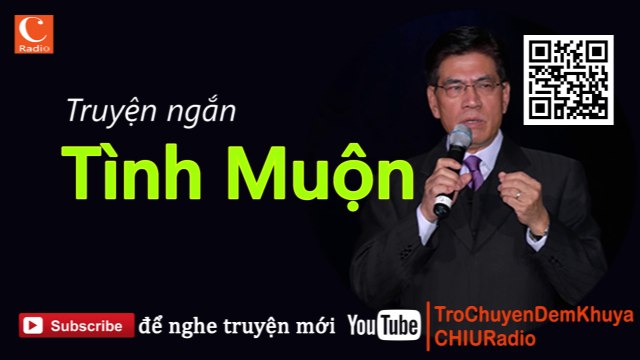 Tình Muộn - Truyện Ngắn Nguyễn Ngọc Ngạn