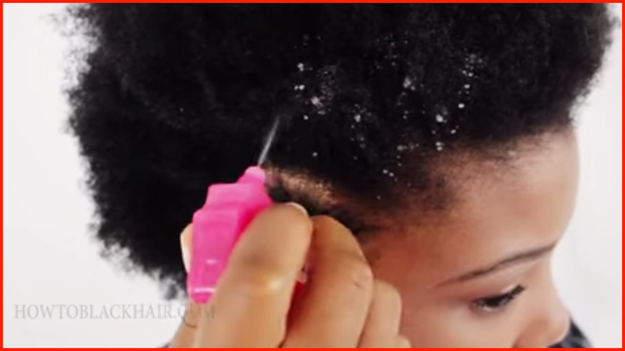Best Moisturizers For Moisturizing & Sealing Natural Hair