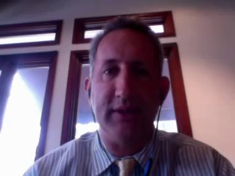 Attorney Brian D Lerner- The H-1B Cap Gap and how to file the H-1B right away