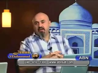 Refuting Zakir Naik on the Crucifixion of Jesus