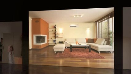 Ductless Heat Pump Heating and Air Conditioning (COST).